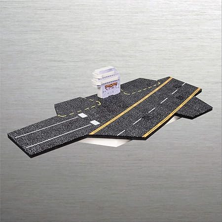 Aircraft Carrier | 16130 | HotWings