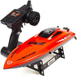 Remote control boat and transmitter for high-speed water racing for IMEX UDI14055