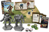 BattleTech: Beginner Box (2022)  | 35020M | BattleTech