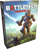 BattleTech: Beginner Box (2022)  | 35020M | BattleTech