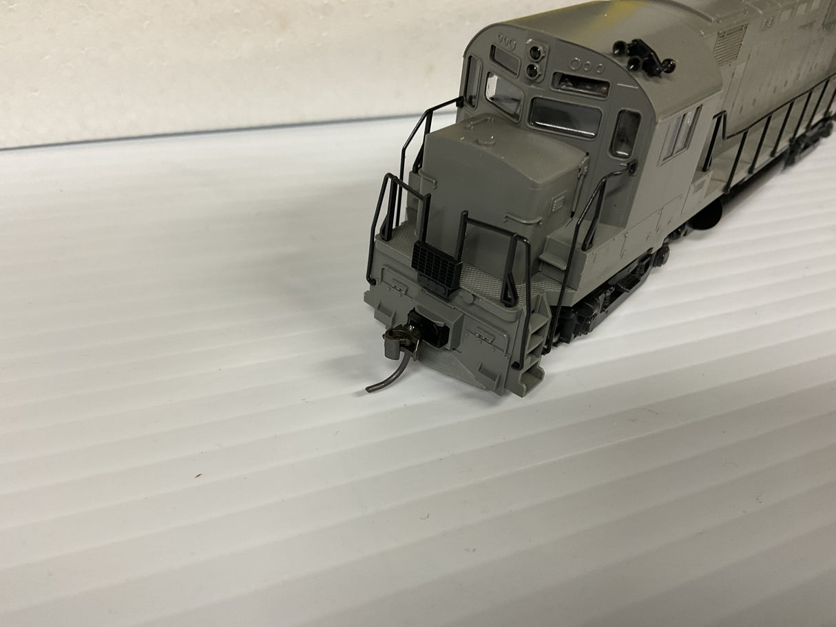 Atlas Model C424 Phase I Undecorated | 8055 |  Atlas