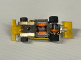 Aurora AFX MClaren F-1 Super G-Plus Y/B | 2845 | Aurora - AFX