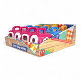 Farm Fresh Carry-Along Critters | 7893 | Toysmith