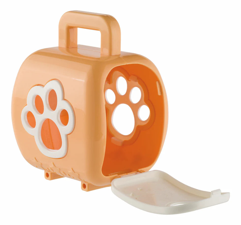 Farm Fresh Carry-Along Critters | 7893 | Toysmith