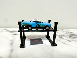 Car Lift | HO Scale | Extreme 3D Customs