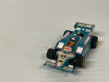 Aurora AFX G-plus Ligier T4 F-1  blue/white/red stripe # 26 | 1785 | Aurora - AFX
