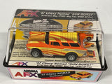 Aurora AFX 1957 Chevy Nomand sp Fast "sunburst" | 1991 | Aurora - AFX