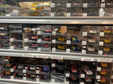 Bryan‘s Bargain  21 | 20 different NINCO cars |  Bargain 21 | Protinkertoys