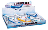 Rollin' P/B Turbo Jets | 8111 | Toy Smith