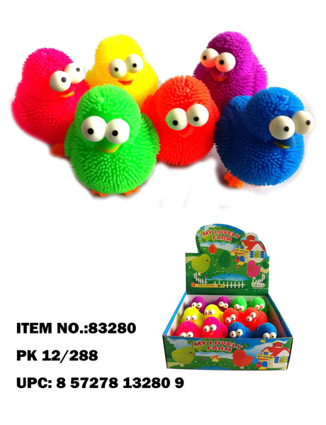 POP EYED PUFFER | 83280 | Best Value Products