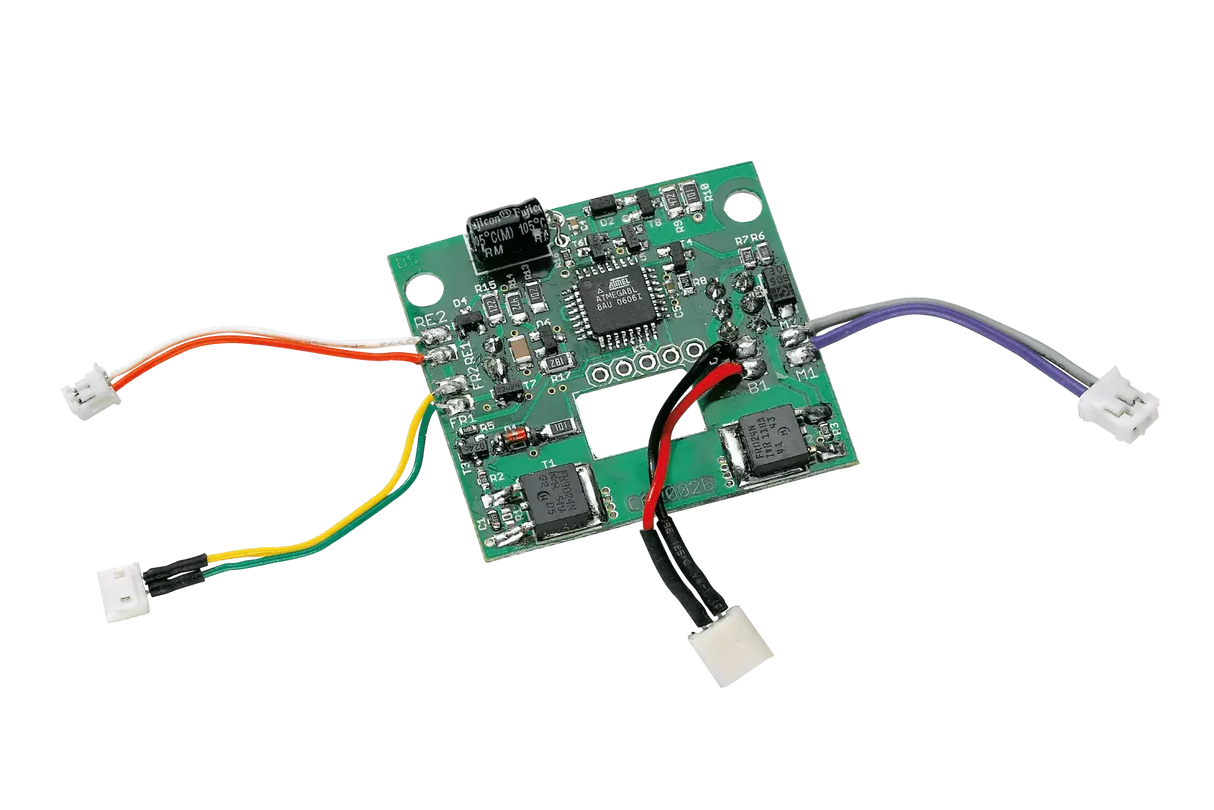 Digital 124 indicator light decoder | 20020763 | Carrera