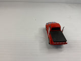 Aurora AFX magnatraction 1956 Ford Pickup Red/Black with blue/White Flames | 1941 | Aurora - AFX