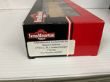 InteMountain Railway Covered Hopper Chessie | 603802 | InterMountain railway.co