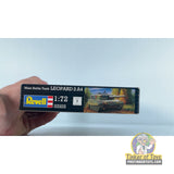 Main Battle Tank Leopard 2 A4 1:72 | 03103 | Revell
