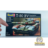 T-80 BV Explosive Reactive Armour 1:72 | 03106 | Revell