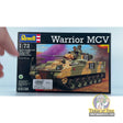 Warrior MCV 1:72 | 03128 | Revell