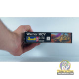 Warrior MCV 1:72 | 03128 | Revell
