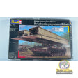 Bridge-Laying Tank Beaver / Br fcckenlegepanzer Biber 1:72 | 03135 | Revell