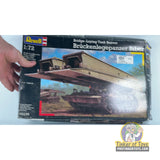 Bridge-Laying Tank Beaver / Br fcckenlegepanzer Biber 1:72 | 03135 | Revell