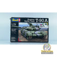 Russian Battle Tank T-90A 1:72 | 03301 | Revell