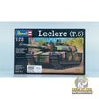 Leclerc (T.5) 1:72 | 03131 | Revell