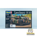 Leclerc (T.5) 1:72 | 03131 | Revell