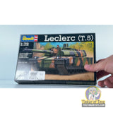 Leclerc (T.5) 1:72 | 03131 | Revell