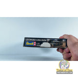 Leopard 2 A6/A6M 1:72 | 03180 | Revell