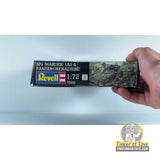 Marder 1A3 & Pz. Grenadiere 1:72 | 03165 | Revell