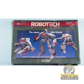 Robotech Nebo | PENDING-87222001-07031053-C027 | Revell