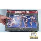 Robotech Nebo | PENDING-87222001-07031053-C027 | Revell