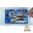 Fw 189 A-1 1:72 | 03950 | Revell