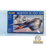 Horten IX / Go 229 1:72 | 04329 | Revell