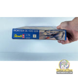 Horten IX / Go 229 1:72 | 04329 | Revell