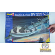 Blohm & Voss BV 222 Wiking 1:72 | 04383 | Revell