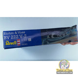 Blohm & Voss BV 222 Wiking 1:72 | 04383 | Revell