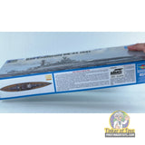 USS California BB-44 1941 1:700 | 02286 | Trumpeter