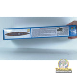 USS California BB-44 1941 1:700 | 02286 | Trumpeter