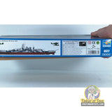 Italian Navy Battleship RN Roma 1943 1:700 | 05771 | Trumpeter