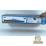 Italian Navy Battleship RN Roma 1943 1:700 | 05771 | Trumpeter