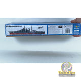 USS Maryland BB-46 1941 1:700 | 05769 | Trumpeter