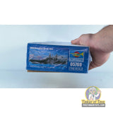USS Maryland BB-46 1941 1:700 | 05769 | Trumpeter