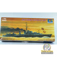 HMS Eskimo Destroyer 1941 1:700 | 05794 | Trumpeter
