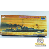 HMS Eskimo Destroyer 1941 1:700 | 05794 | Trumpeter