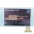 German Jagdpanzer E-100 1:72 | 07122 | Trumpeter