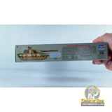 German E-100 Super Heavy Tank 1:72 | 003100 | Trumpeter
