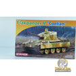 Flakpanzer V "Coelian" 1:72 | 02012 | Dragon