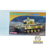 Flakpanzer V "Coelian" 1:72 | 02012 | Dragon