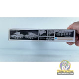 Flakpanzer V "Coelian" 1:72 | 02012 | Dragon