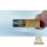 Flakpanzer V "Coelian" 1:72 | 02012 | Dragon